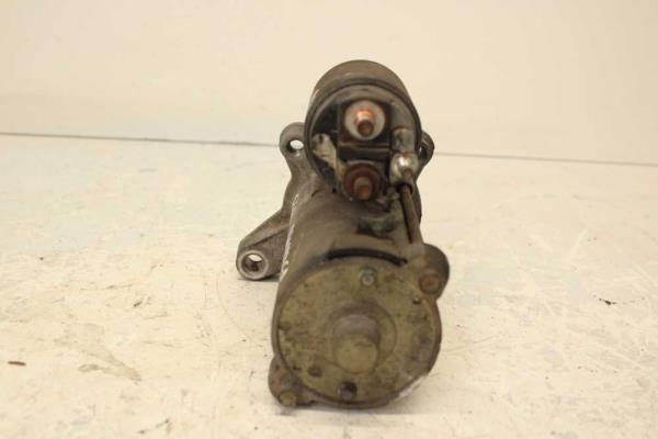 DEMARREUR FORD 1.6 / 1.8 / 2.0 ESSENCE - Vue 2